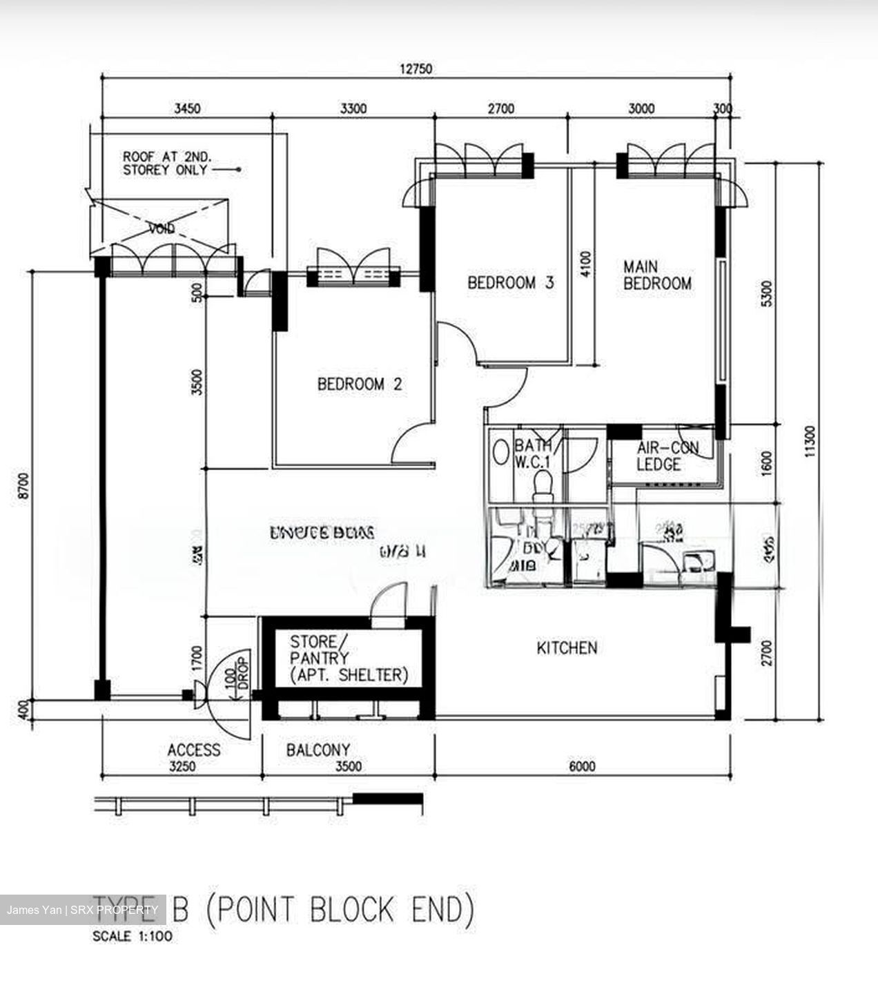 Blk 604 Jurong West Street 62 (Jurong West), HDB 5 Rooms #638774331